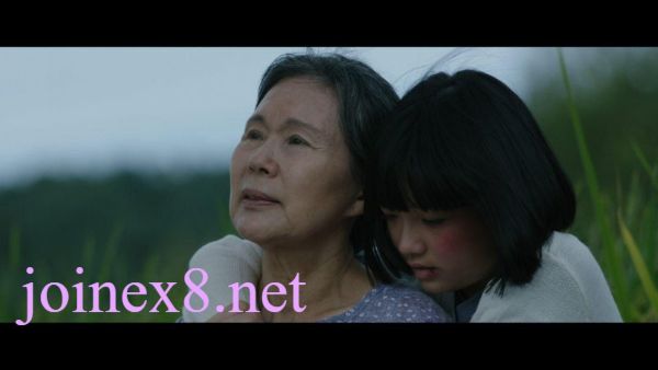 鬼村：殺人魔之女